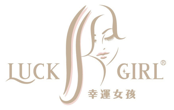 幸運女孩內衣