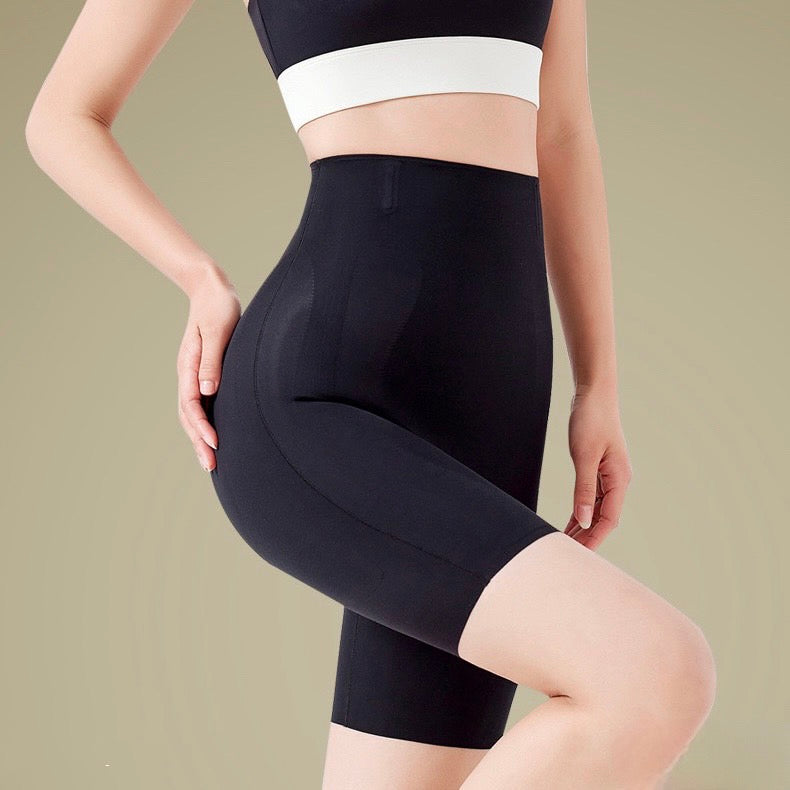 售完不補乳酸塑身內褲 兩色 M~XL