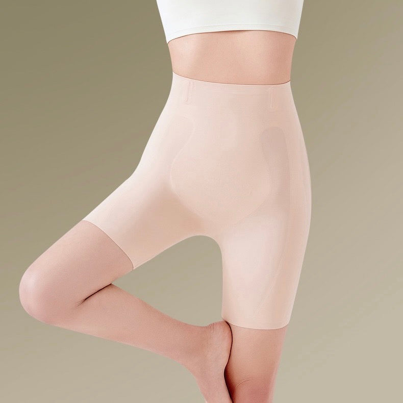 售完不補乳酸塑身內褲 兩色 M~XL